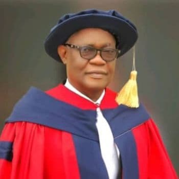 Prof. David B. Kiin-Kabari
