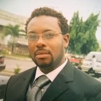 ARC. Kenneth O. Onu