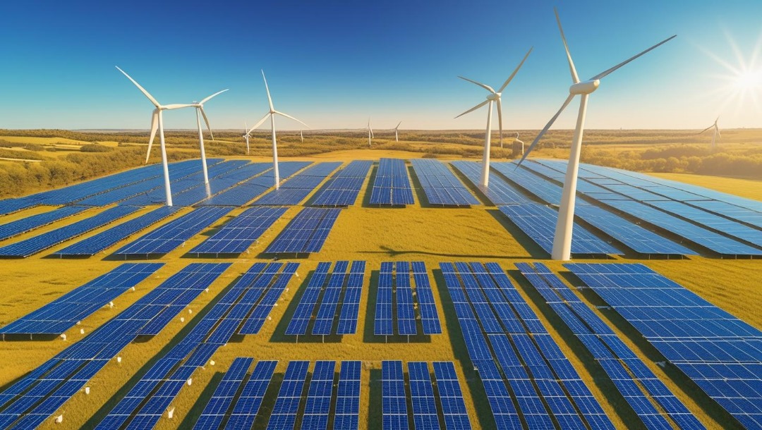 Solar panel