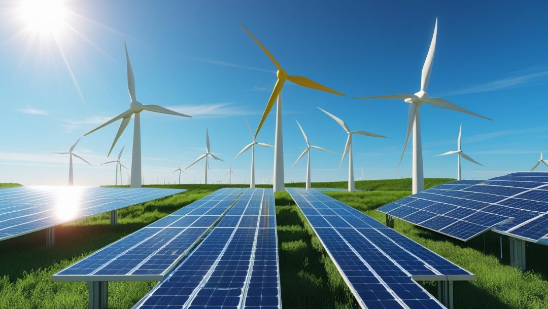 Solar Panel